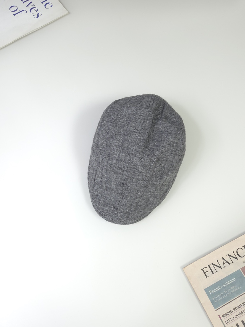 THE HAT-P東大門代購女士新款休閑時尚推薦人氣真品帽子THE HAT帽子圖色1