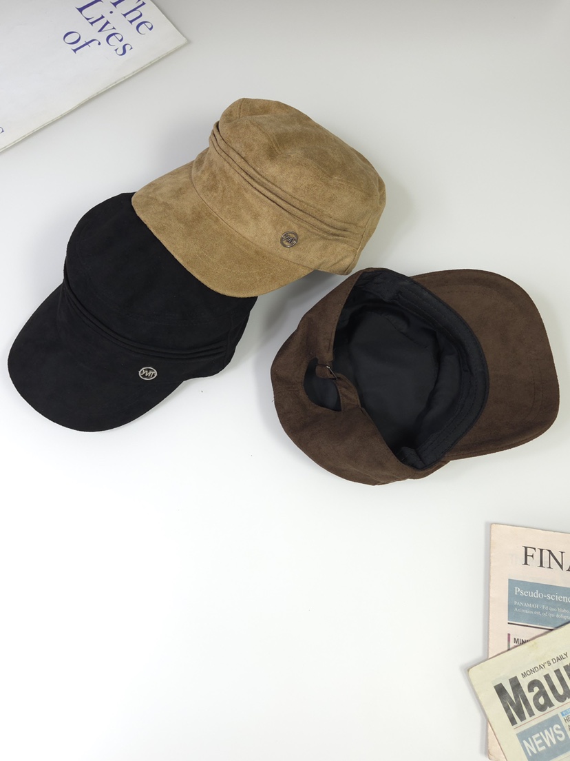 THE HAT-P東大門直郵女士新品真品熱賣人氣休閑推薦帽子THE HAT帽子