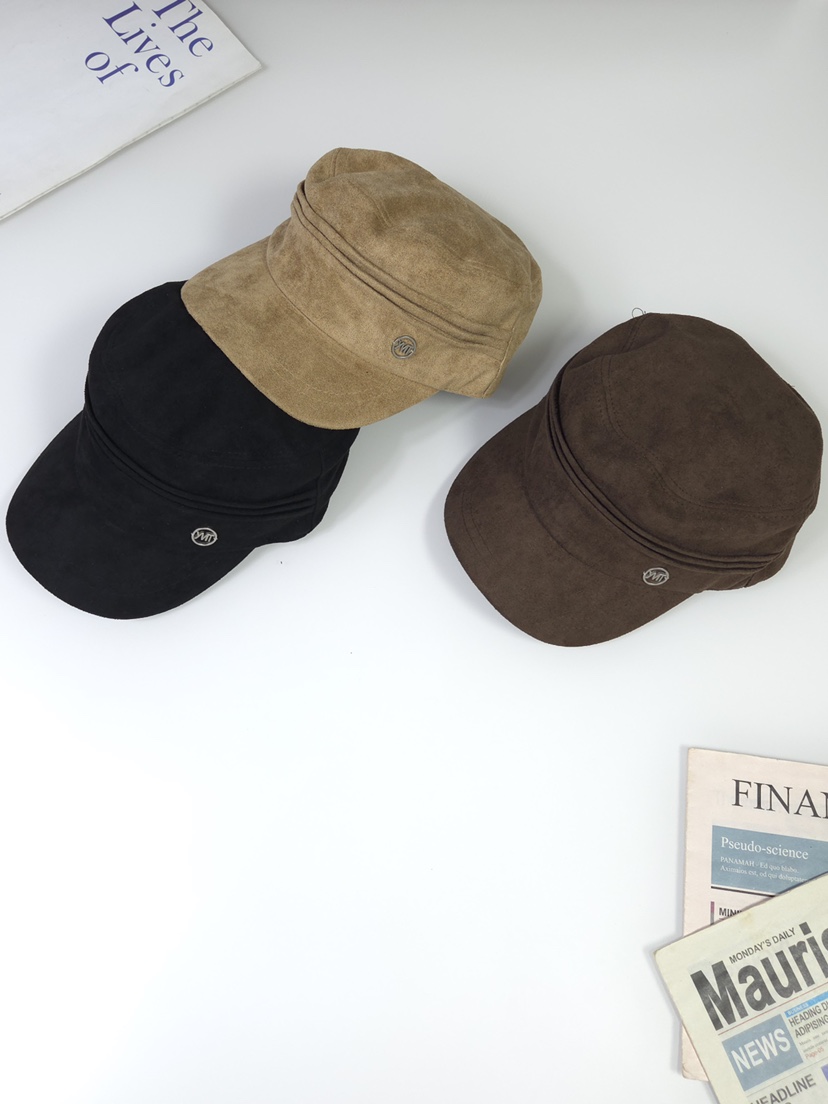 THE HAT-P東大門直郵女士新品真品熱賣人氣休閑推薦帽子THE HAT帽子