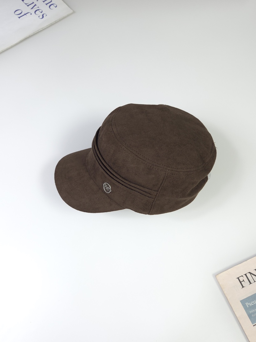 THE HAT-P東大門直郵女士新品真品熱賣人氣休閑推薦帽子THE HAT帽子圖色2