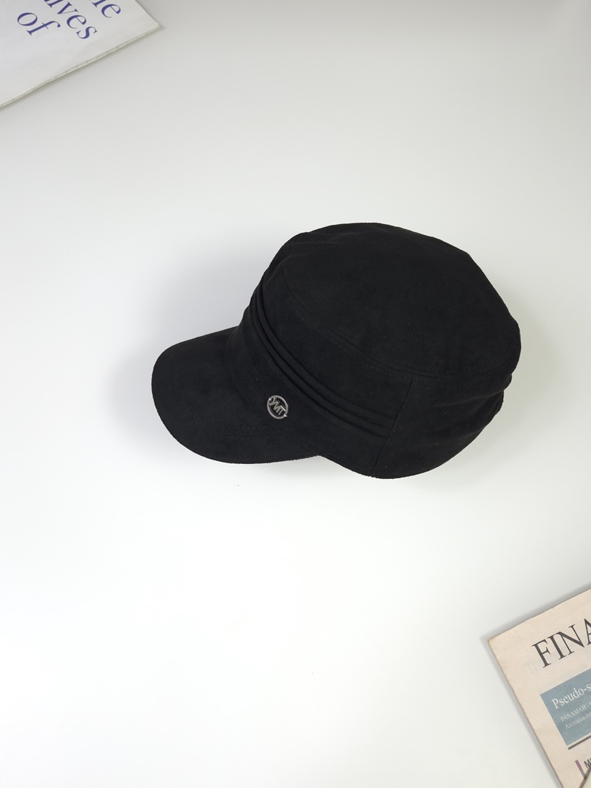 THE HAT-P東大門直郵女士新品真品熱賣人氣休閑推薦帽子THE HAT帽子圖色3