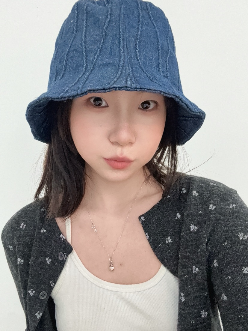 THE HAT-P東大門實拍女士新款熱賣推薦休閑人氣真品帽子THE HAT帽子