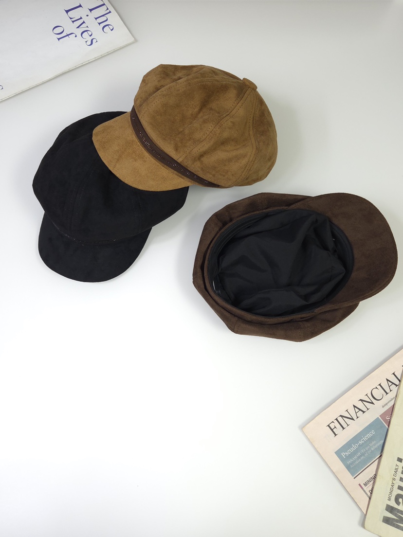 THE HAT-P東大門直郵女裝新品休閑推薦人氣熱賣時尚帽子THE HAT帽子