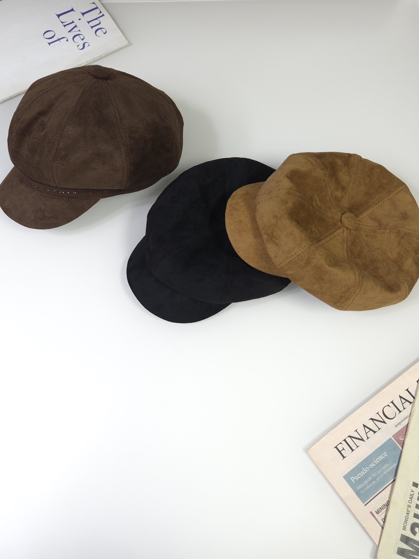 THE HAT-P東大門直郵女裝新品休閑推薦人氣熱賣時尚帽子THE HAT帽子