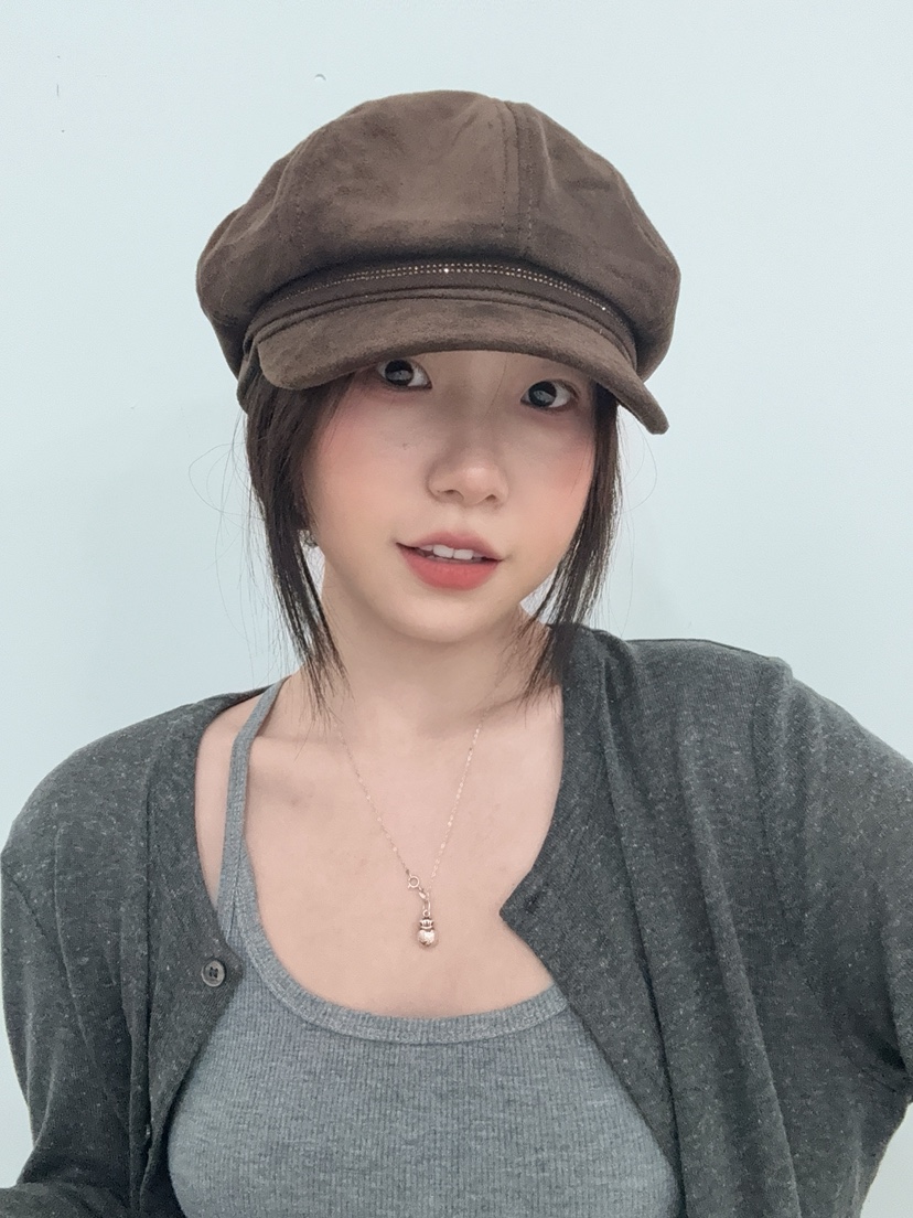 THE HAT-P東大門直郵女裝新品休閑推薦人氣熱賣時尚帽子THE HAT帽子