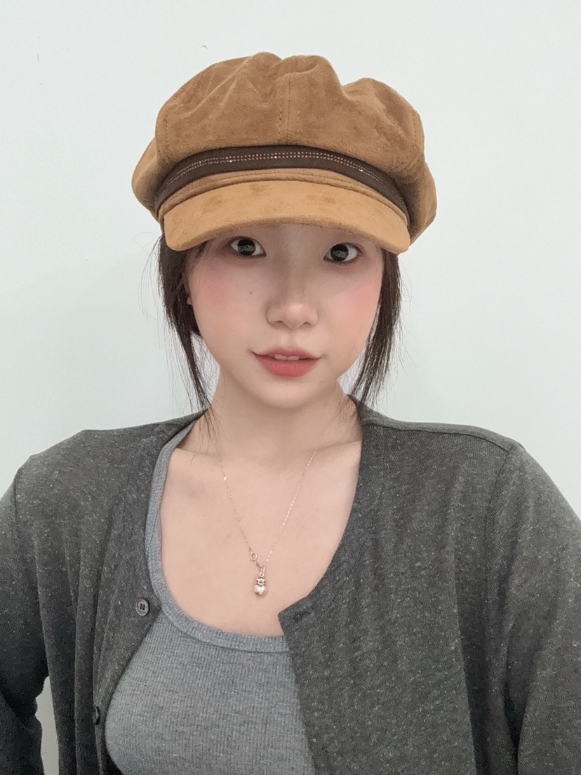 THE HAT-P東大門直郵女裝新品休閑推薦人氣熱賣時尚帽子THE HAT帽子