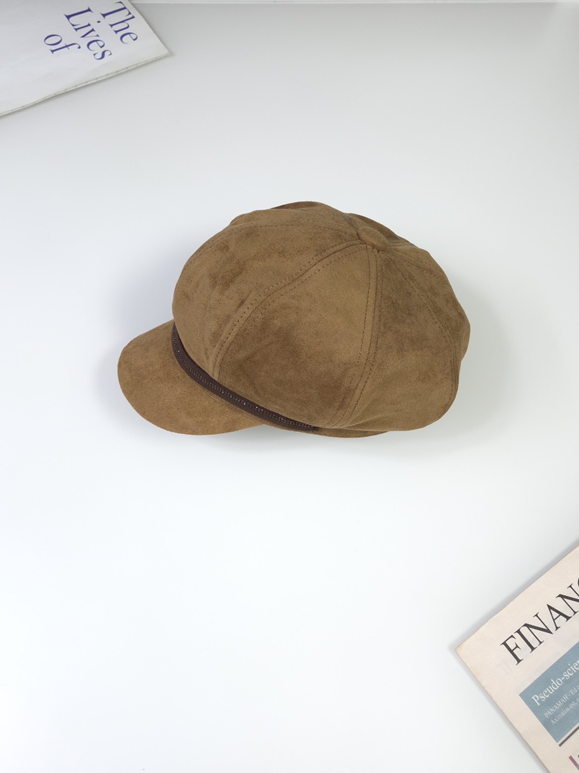 THE HAT-P東大門直郵女裝新品休閑推薦人氣熱賣時尚帽子THE HAT帽子圖色2