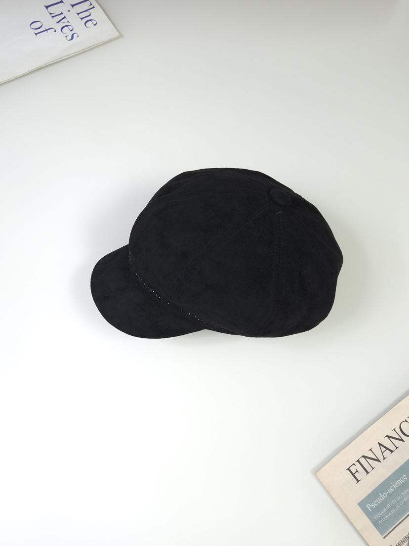 THE HAT-P東大門直郵女裝新品休閑推薦人氣熱賣時尚帽子THE HAT帽子圖色3