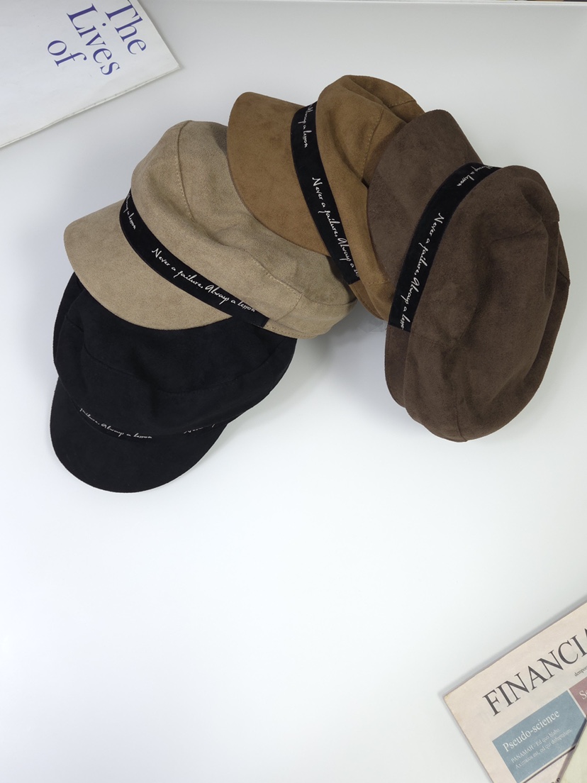 THE HAT-P韓國代購女裝新款人氣熱賣休閑真品推薦時尚帽子THE HAT帽子