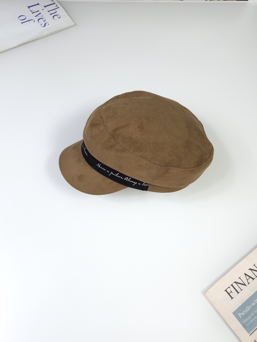 THE HAT-P韓國代購女裝新款人氣熱賣休閑真品推薦時尚帽子THE HAT帽子圖色2