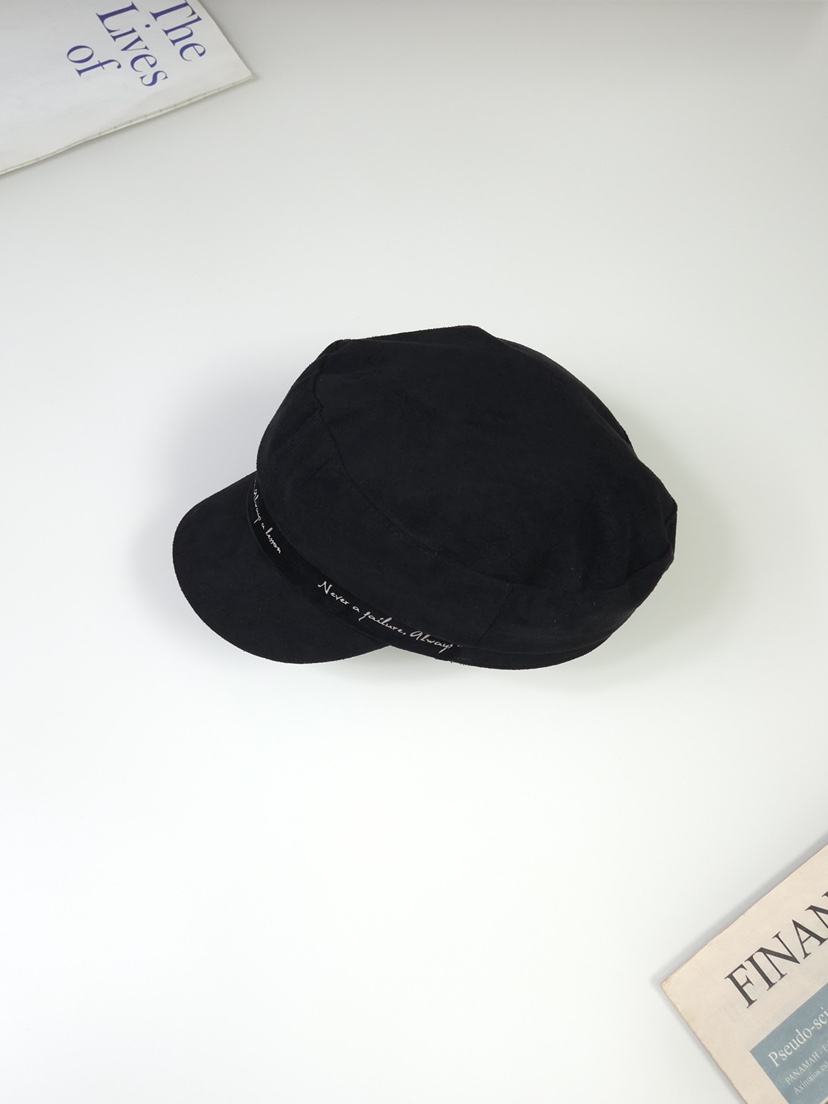 THE HAT-P韓國代購女裝新款人氣熱賣休閑真品推薦時尚帽子THE HAT帽子圖色4