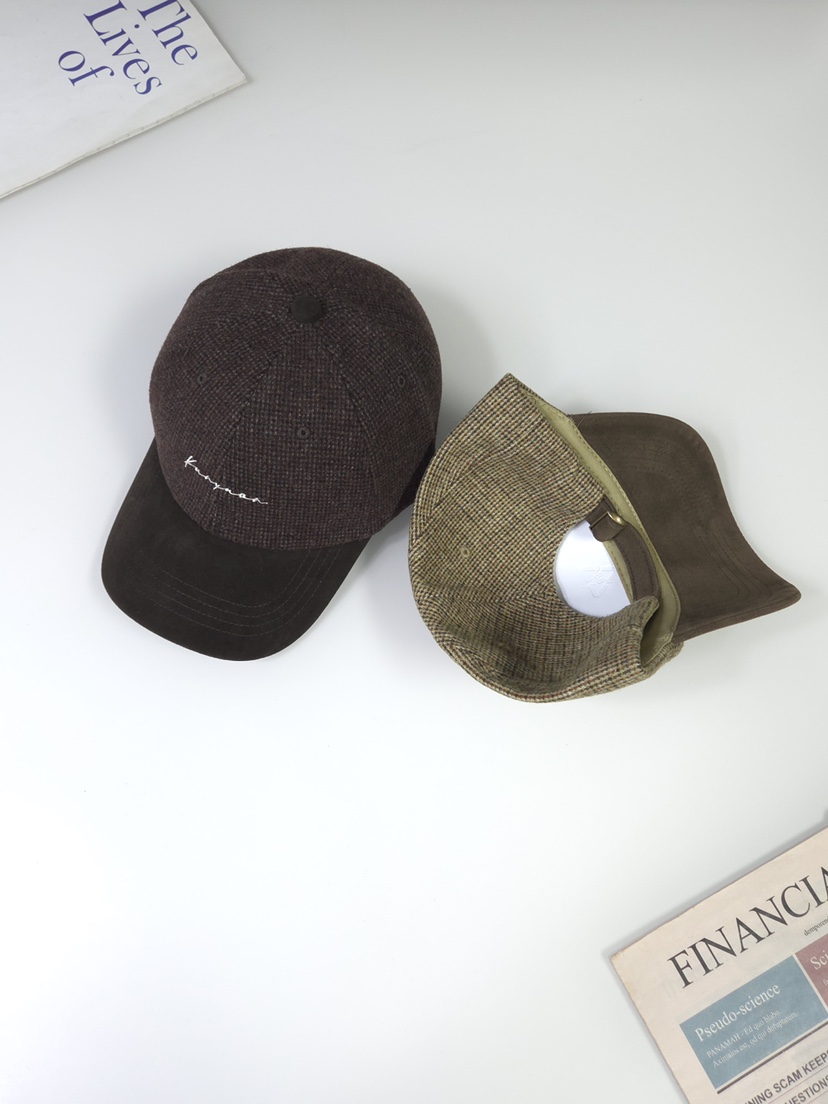 THE HAT-P韓國直郵女士新品熱賣時尚推薦真品人氣休閑帽子THE HAT帽子