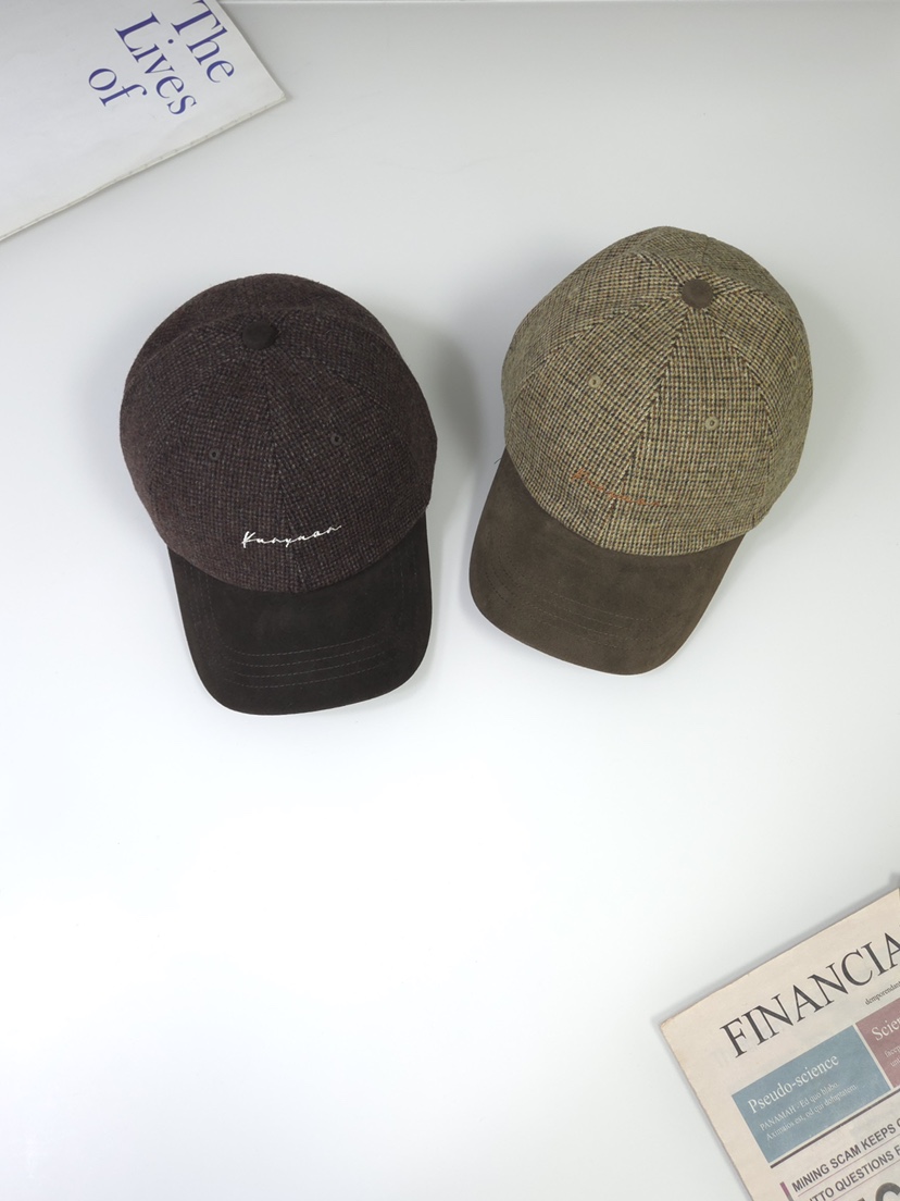 THE HAT-P韓國直郵女士新品熱賣時尚推薦真品人氣休閑帽子THE HAT帽子