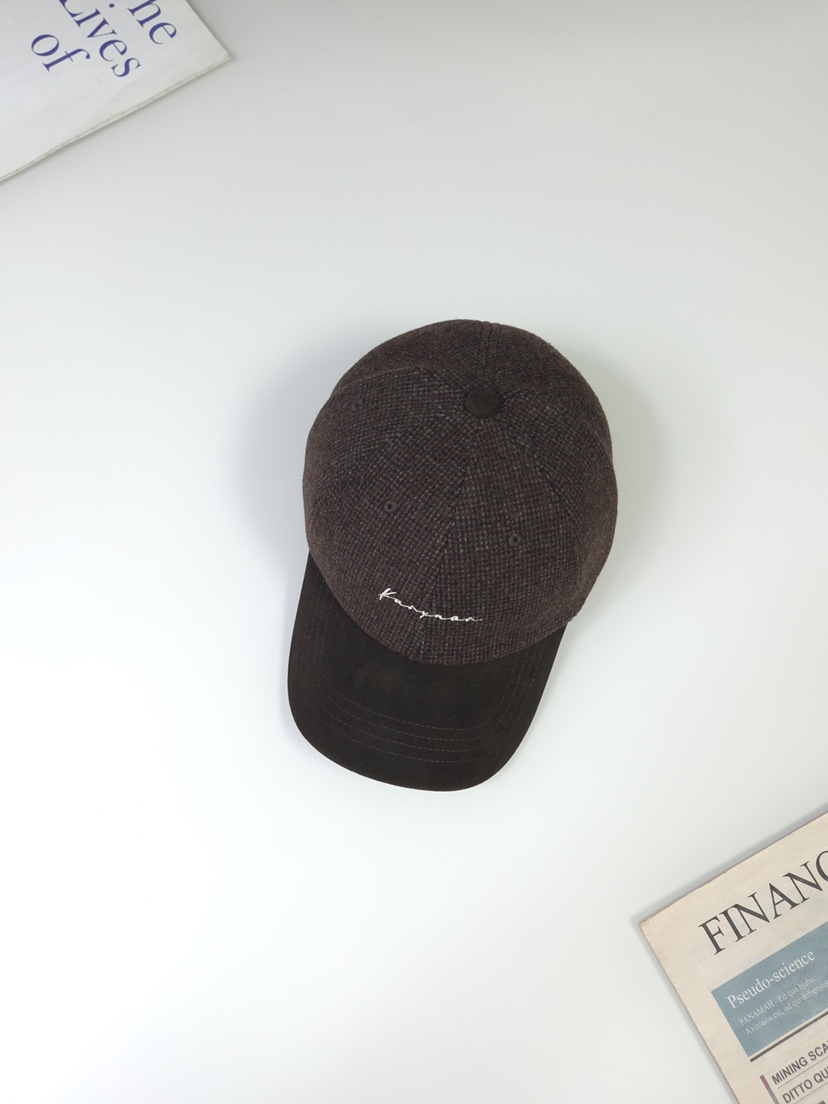 THE HAT-P韓國直郵女士新品熱賣時尚推薦真品人氣休閑帽子THE HAT帽子圖色2