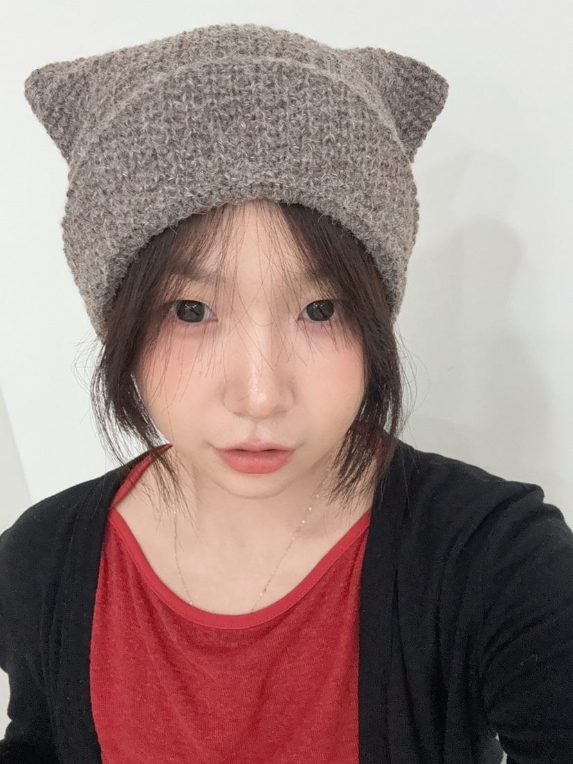 THE HAT-P韓國直郵女裝新款真品休閑熱賣人氣推薦時尚帽子THE HAT帽子