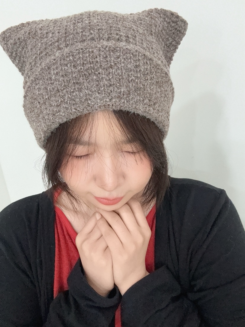 THE HAT-P韓國直郵女裝新款真品休閑熱賣人氣推薦時尚帽子THE HAT帽子