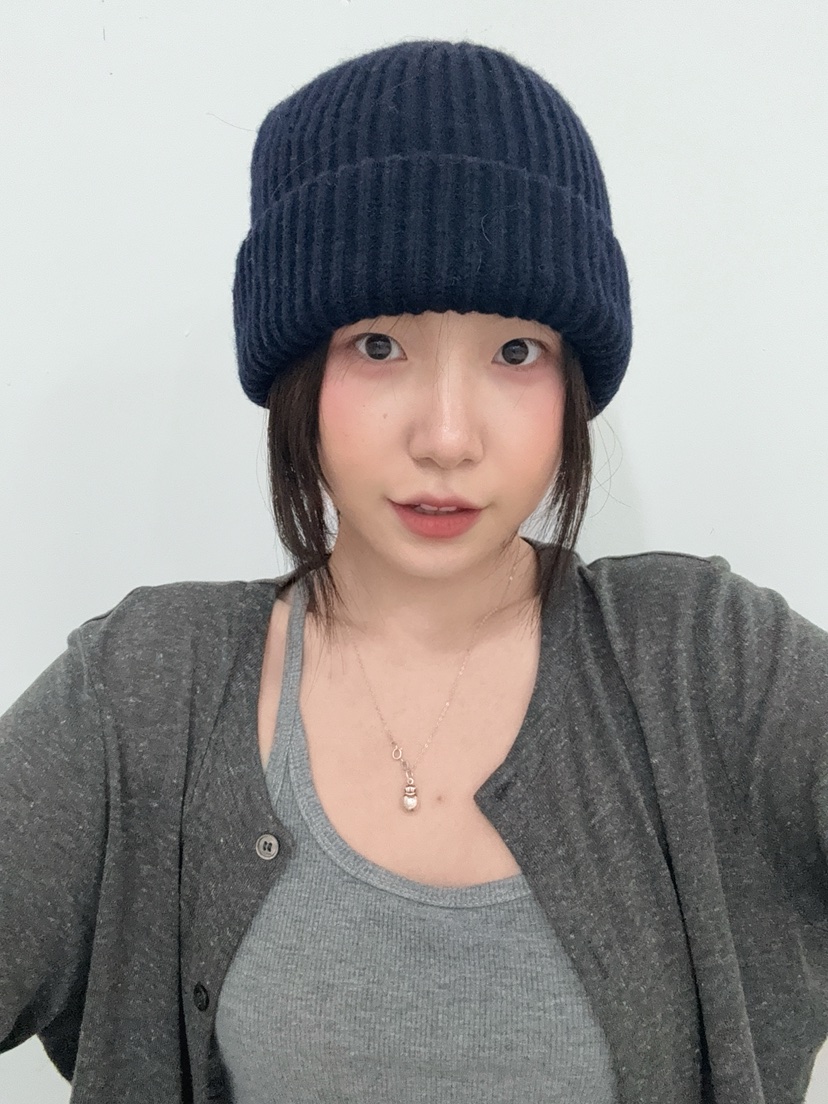 THE HAT-P韓國直郵女士新品時尚休閑真品人氣熱賣推薦帽子THE HAT帽子