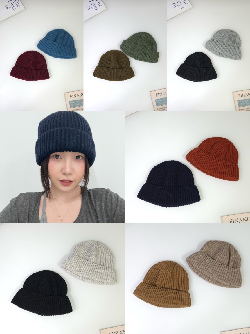 THE HAT-P韓國直郵女士新品時尚休閑真品人氣熱賣推薦帽子THE HAT帽子