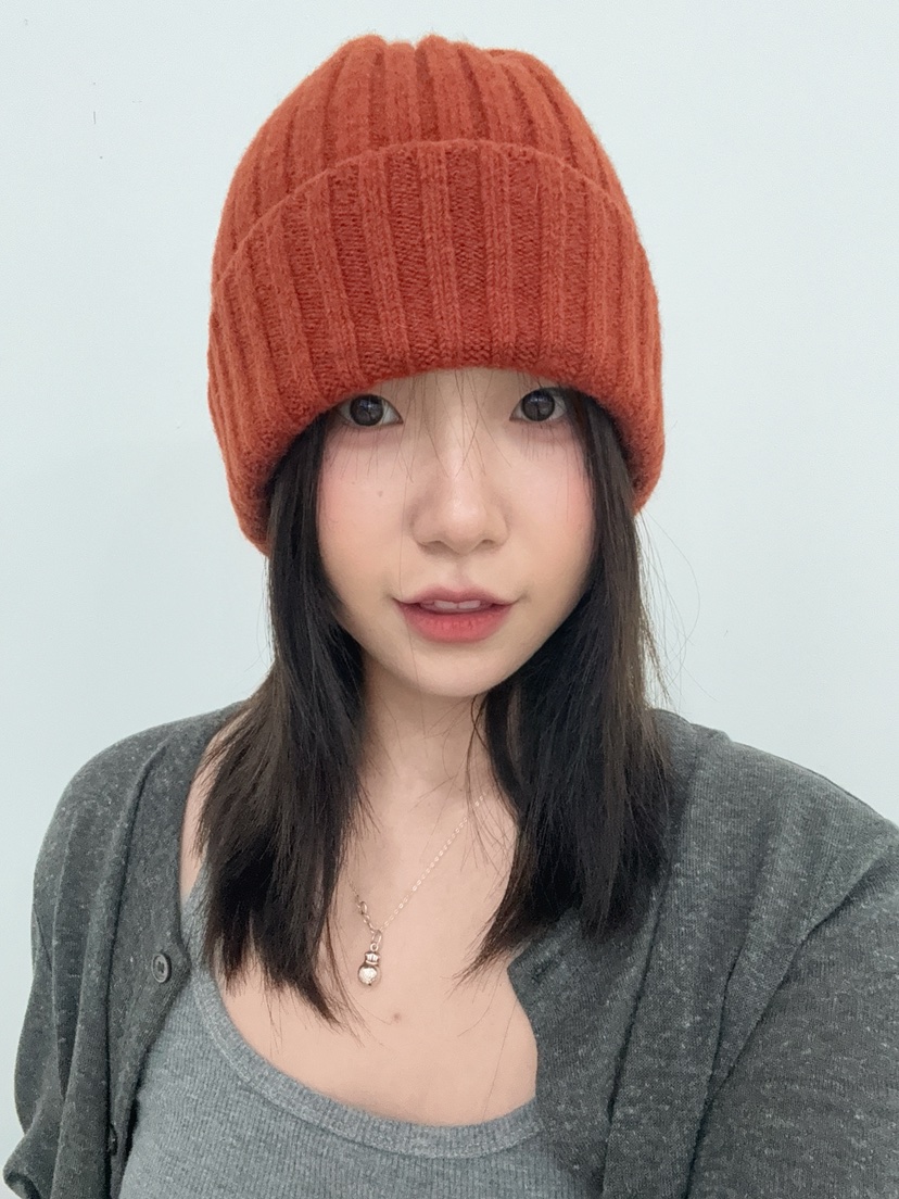 THE HAT-P韓國直郵女士新品時尚休閑真品人氣熱賣推薦帽子THE HAT帽子