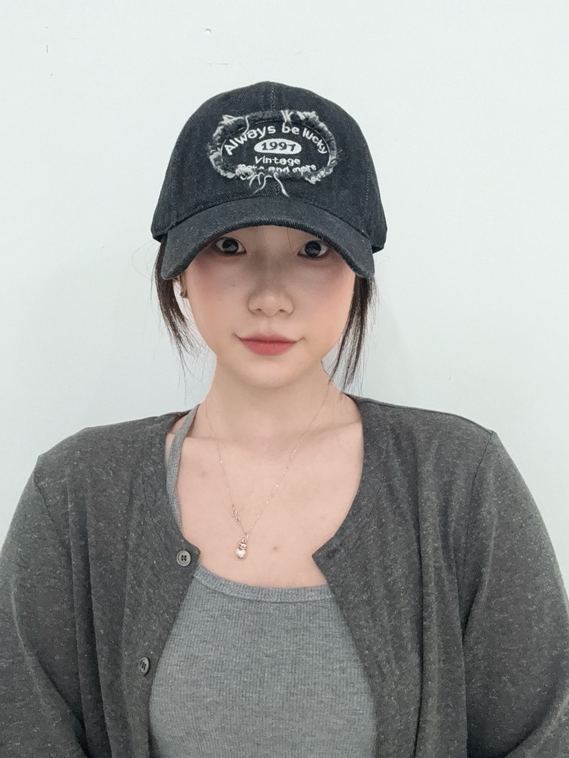 THE HAT-P東大門直郵女士新款時尚真品休閑人氣熱賣帽子THE HAT帽子