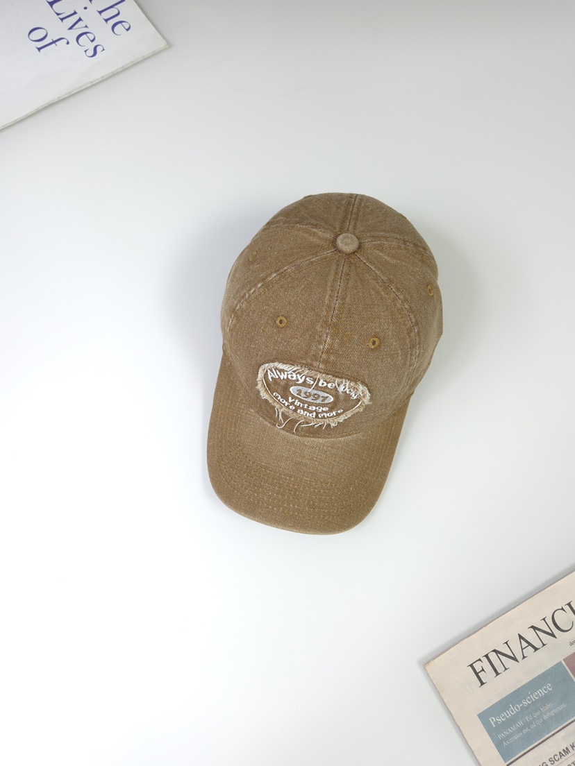 THE HAT-P東大門直郵女士新款時尚真品休閑人氣熱賣帽子THE HAT帽子圖色3