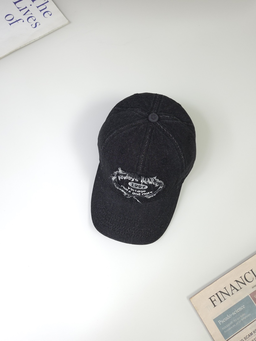THE HAT-P東大門直郵女士新款時尚真品休閑人氣熱賣帽子THE HAT帽子圖色4