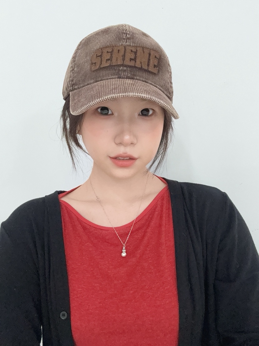 THE HAT-P韓國直郵女士新款休閑人氣真品熱賣推薦時尚帽子THE HAT帽子