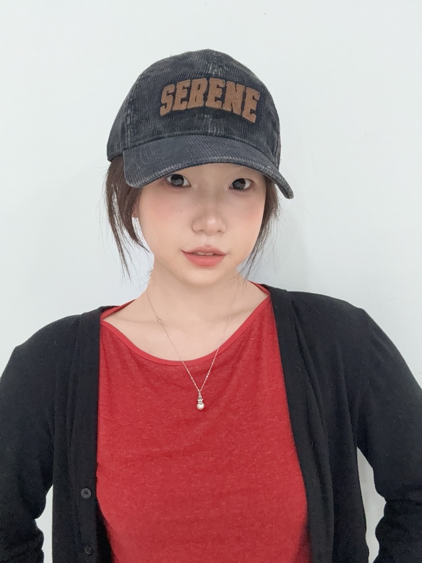 THE HAT-P韓國直郵女士新款休閑人氣真品熱賣推薦時尚帽子THE HAT帽子
