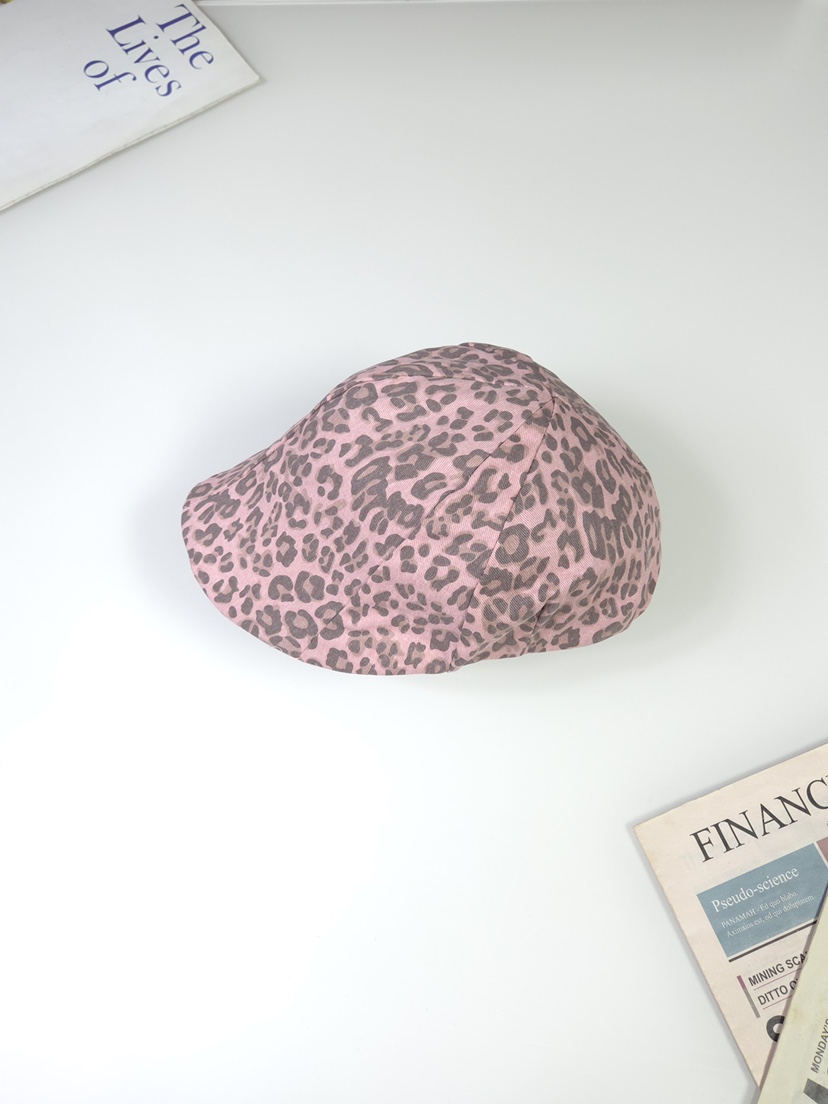 THE HAT-P東大門代購女裝新品休閑時尚真品熱賣人氣帽子THE HAT帽子圖色1