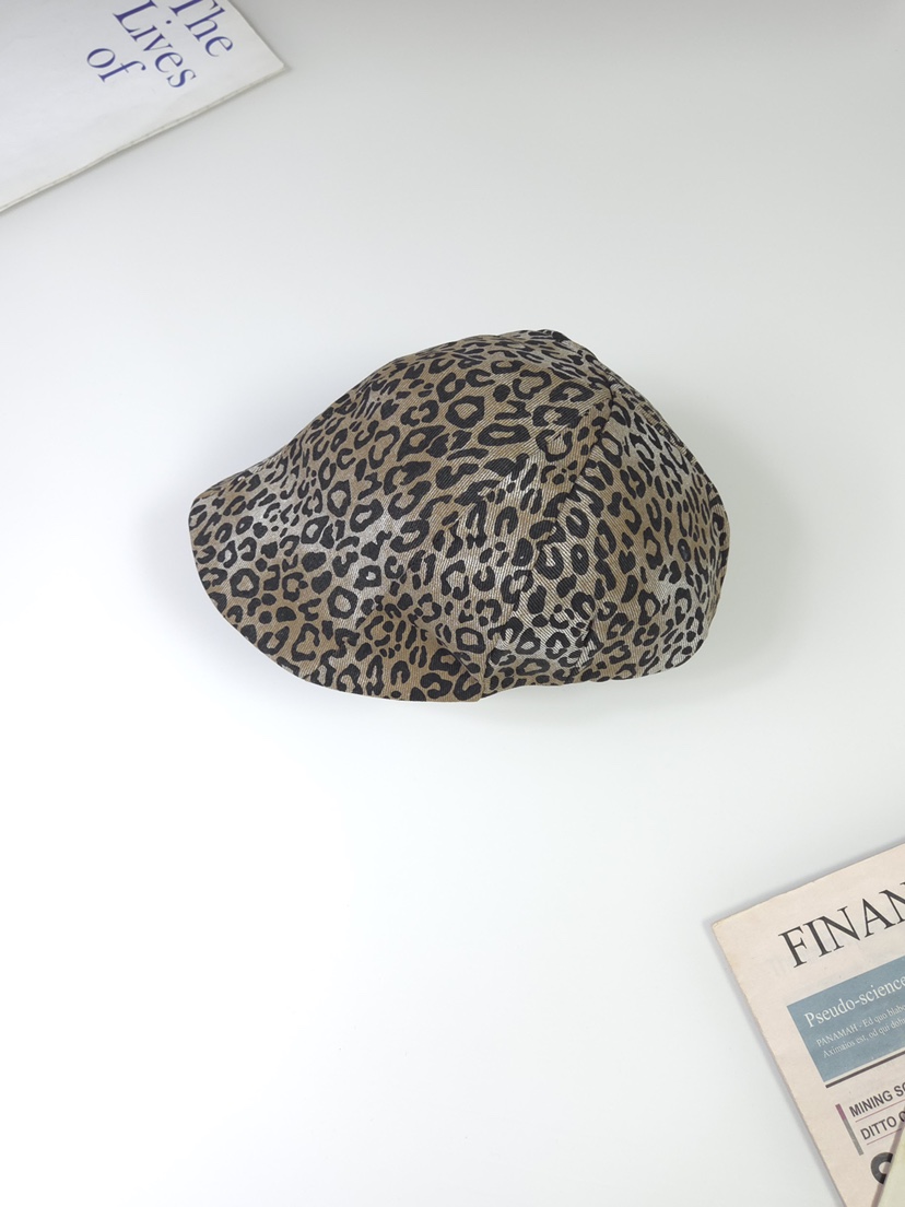THE HAT-P東大門代購女裝新品休閑時尚真品熱賣人氣帽子THE HAT帽子圖色2