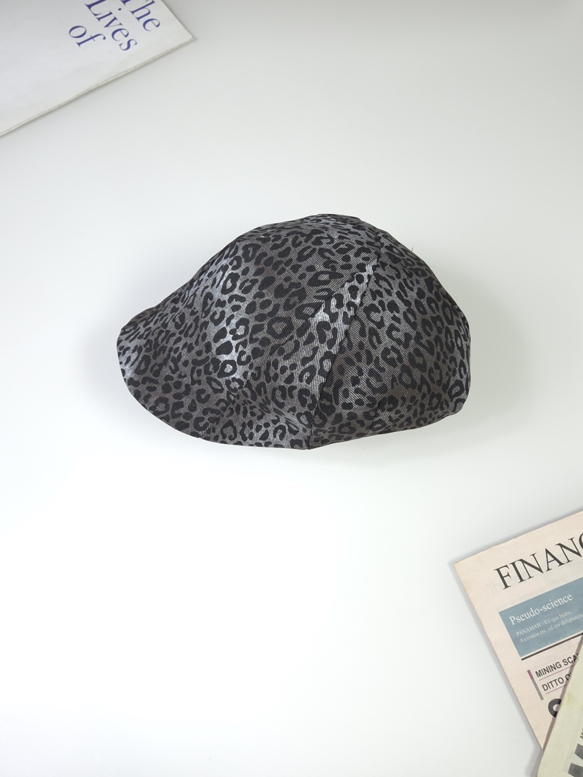 THE HAT-P東大門代購女裝新品休閑時尚真品熱賣人氣帽子THE HAT帽子圖色3