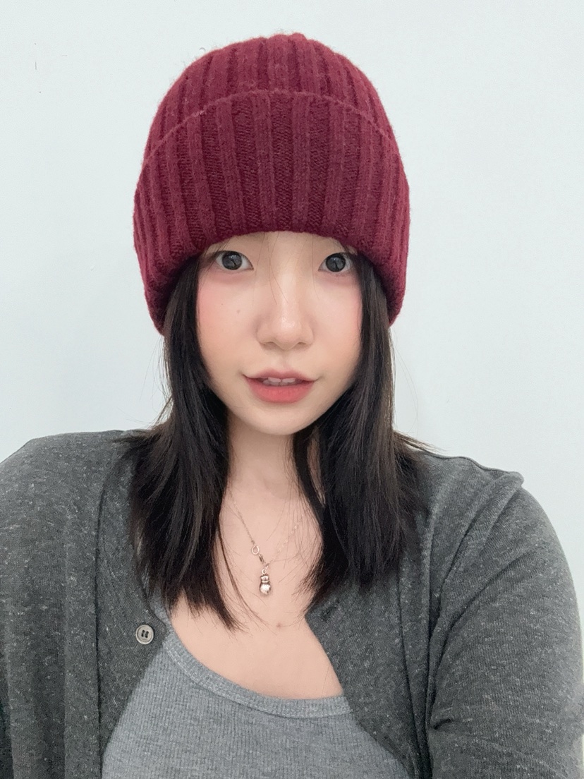 THE HAT-P東大門實拍女士新品人氣真品熱賣推薦時尚帽子THE HAT帽子圖色8