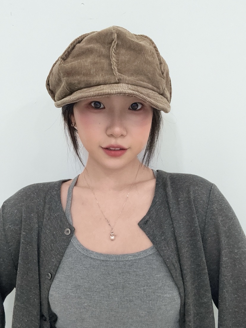THE HAT-P東大門直郵女裝新款休閑推薦時尚熱賣人氣帽子THE HAT帽子