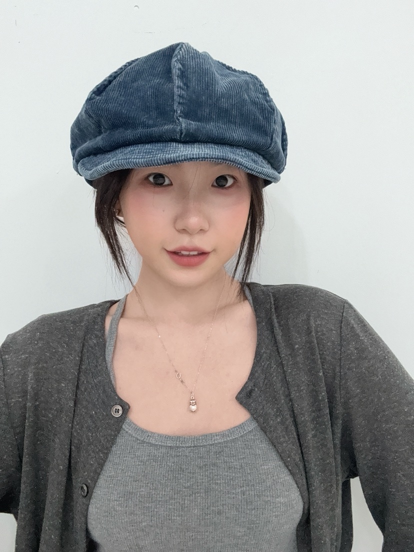 THE HAT-P東大門直郵女裝新款休閑推薦時尚熱賣人氣帽子THE HAT帽子