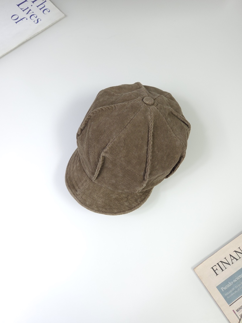 THE HAT-P東大門直郵女裝新款休閑推薦時尚熱賣人氣帽子THE HAT帽子圖色1