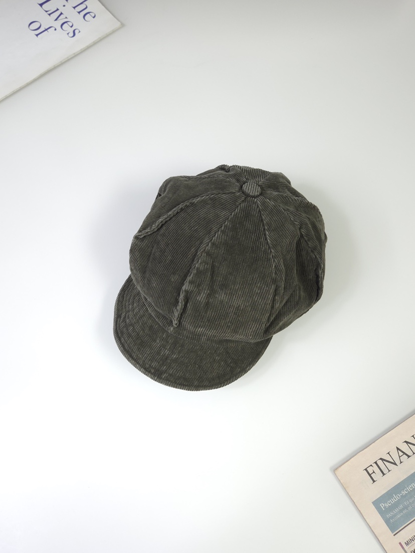 THE HAT-P東大門直郵女裝新款休閑推薦時尚熱賣人氣帽子THE HAT帽子圖色2