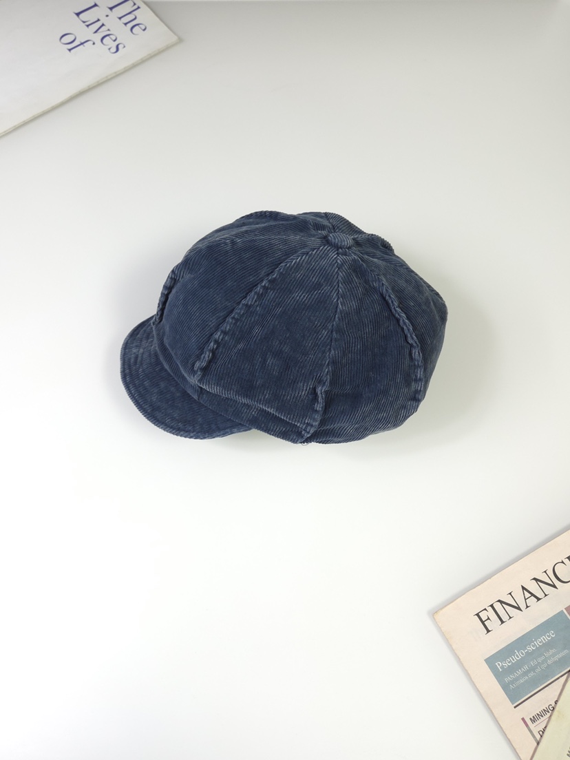 THE HAT-P東大門直郵女裝新款休閑推薦時尚熱賣人氣帽子THE HAT帽子圖色3