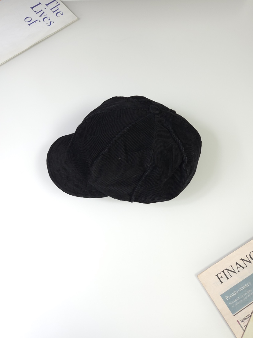 THE HAT-P東大門直郵女裝新款休閑推薦時尚熱賣人氣帽子THE HAT帽子圖色4