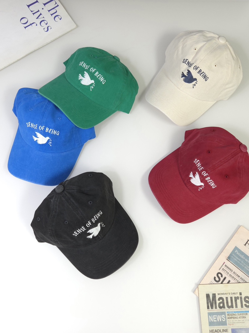 THE HAT-P東大門實拍女裝新款時尚真品熱賣推薦休閑帽子THE HAT帽子