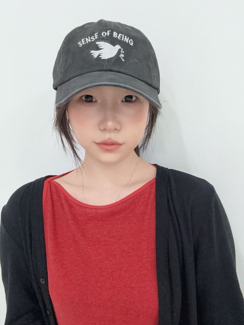 THE HAT-P東大門實拍女裝新款時尚真品熱賣推薦休閑帽子THE HAT帽子