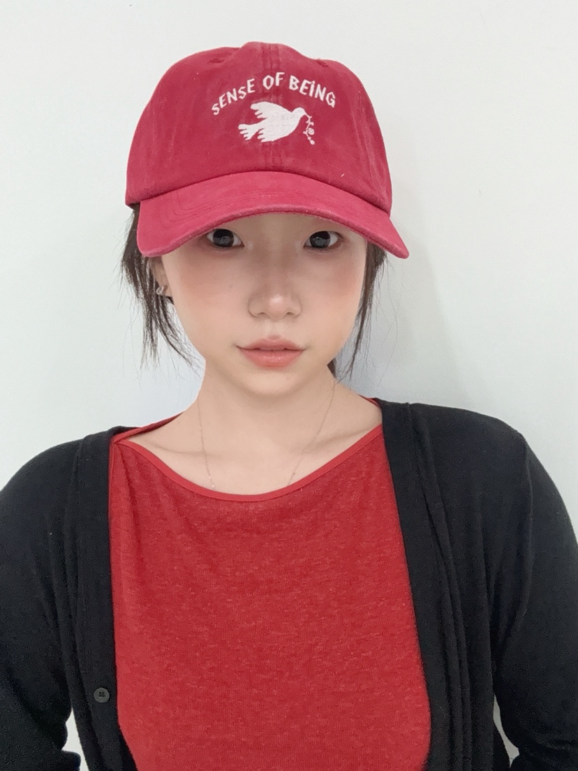 THE HAT-P東大門實拍女裝新款時尚真品熱賣推薦休閑帽子THE HAT帽子
