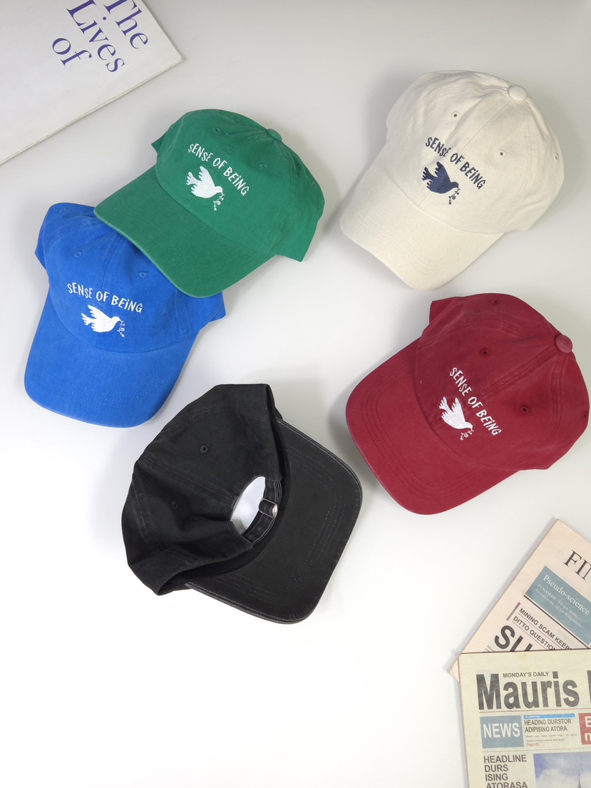 THE HAT-P東大門實拍女裝新款時尚真品熱賣推薦休閑帽子THE HAT帽子
