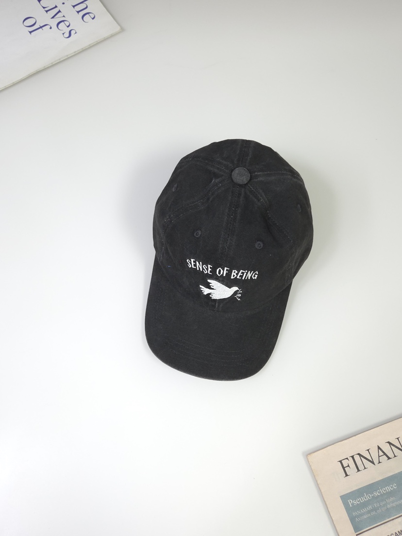 THE HAT-P東大門實拍女裝新款時尚真品熱賣推薦休閑帽子THE HAT帽子圖色5