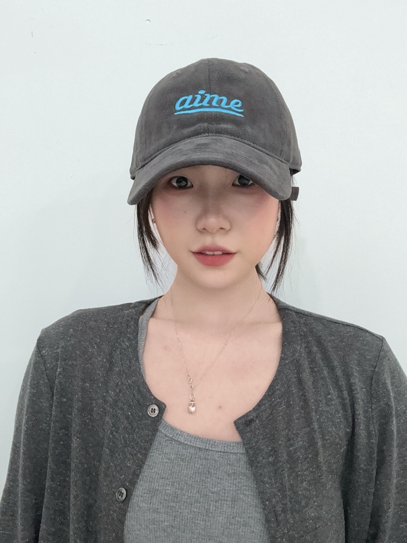 THE HAT-P韓國直郵女士新品推薦休閑真品人氣時尚熱賣帽子THE HAT帽子