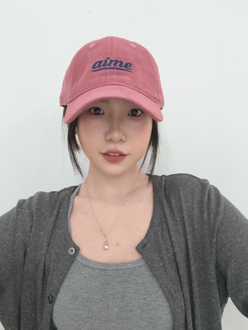 THE HAT-P韓國直郵女士新品推薦休閑真品人氣時尚熱賣帽子THE HAT帽子
