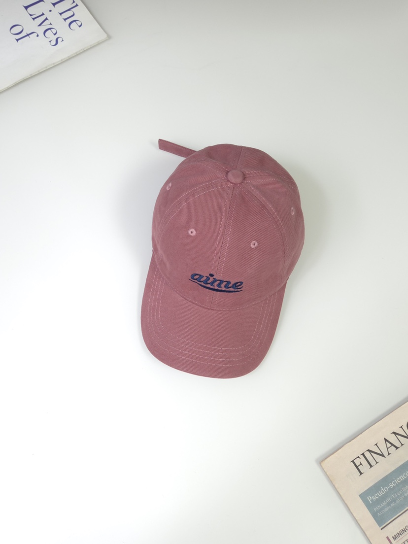 THE HAT-P韓國直郵女士新品推薦休閑真品人氣時尚熱賣帽子THE HAT帽子圖色2