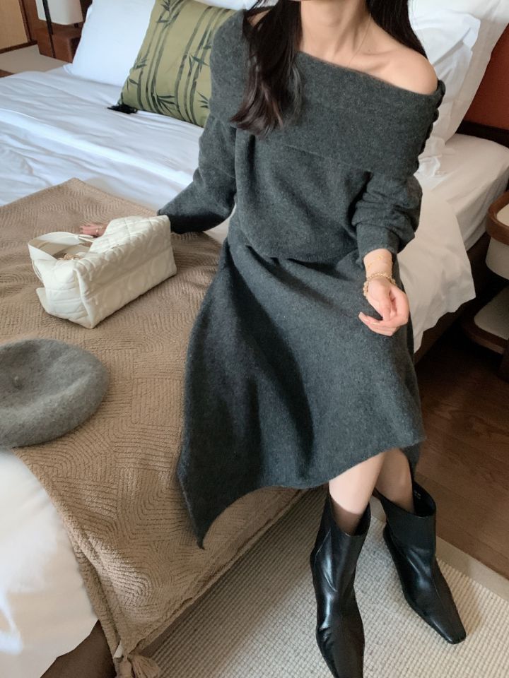 CRONG東大門直郵女裝新款休閑真品時尚推薦人氣熱賣套裝套裝CRONG套裝圖色3