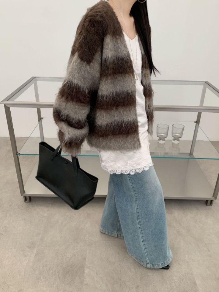 CRONG東大門代購女士新品時尚熱賣推薦真品休閑人氣開衫開衫CRONG開衫
