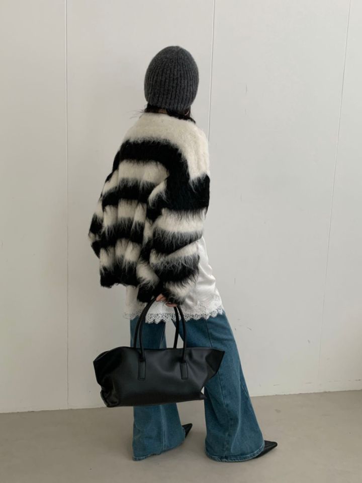 CRONG東大門代購女士新品時尚熱賣推薦真品休閑人氣開衫開衫CRONG開衫