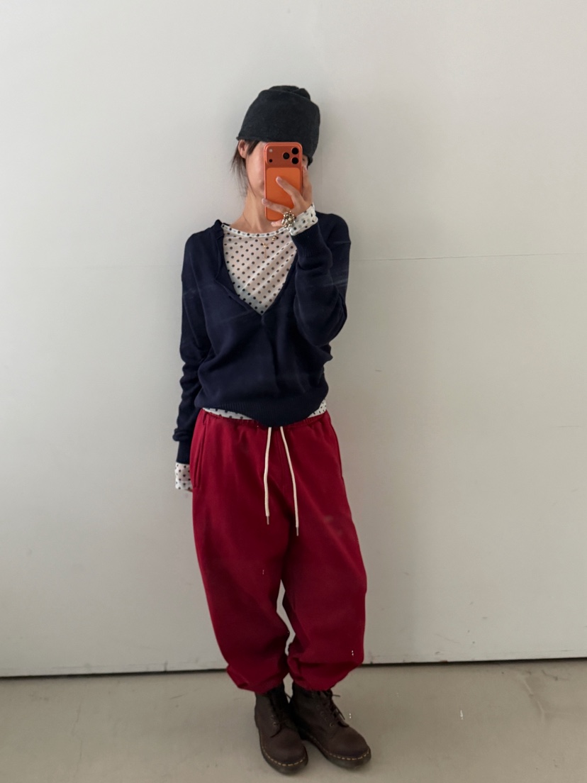 OLI EDIT東大門代購女士新款時尚休閑真品人氣推薦休閑褲OLI EDIT休閑褲